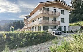 Apartmány Na Vyhlídce